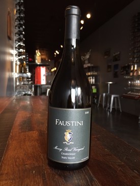  Faustini Wines Update