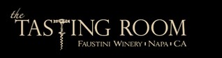 logo Faustini Winery Black Friday Specials