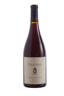 Faustini Wines - Faustini Wines - Blog - Pinot Noir- The Finicky 