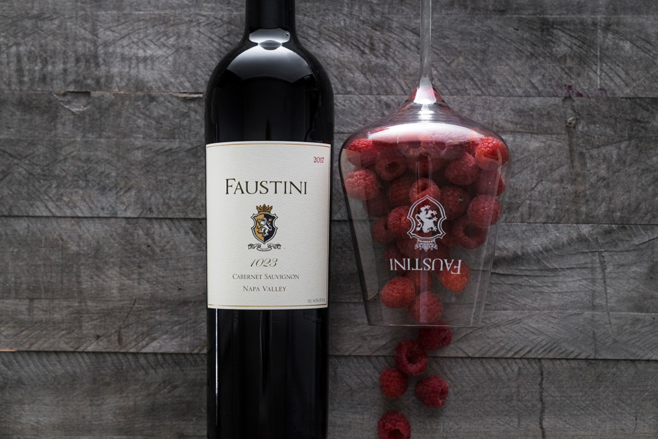 tasting room wine